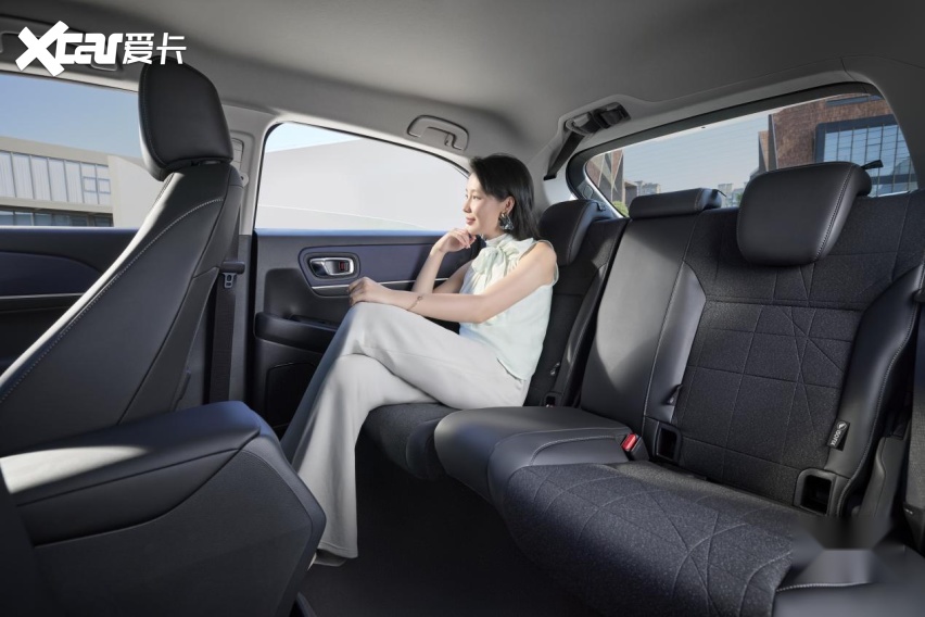 来咯来咯！新缤智8.98万起，终身质保来接你安心上车咯！