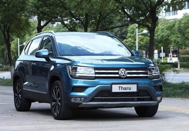15-20万预算买合资SUV，昂科拉GX与途岳谁更值得？