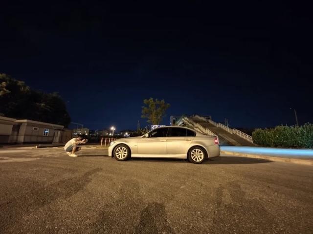 宝马3系E90老车新试：最成功一代？我不信