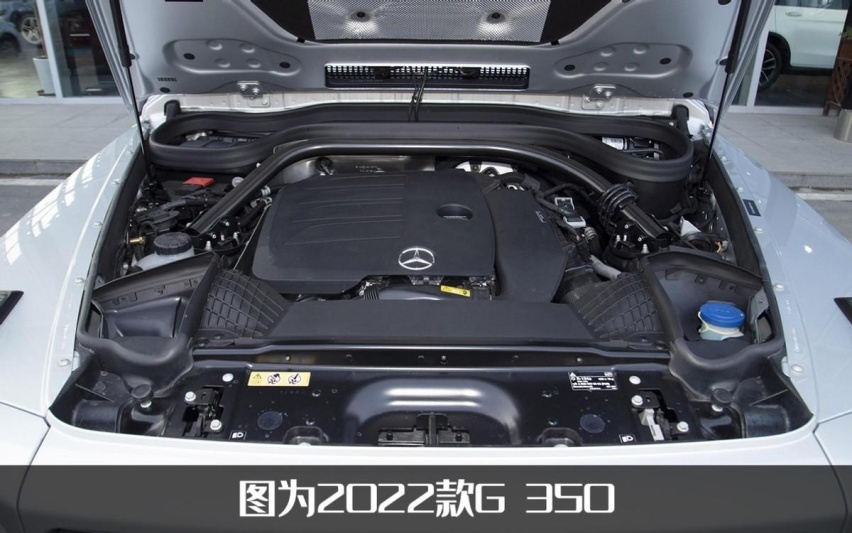 疑似奔驰G350售价曝光，或为142.48万，会不会搞不过仰望U8？