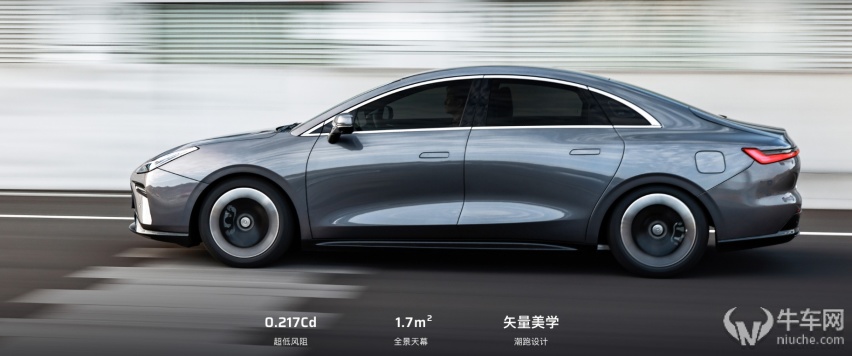2022广州车展：新能源轿车推荐，BZ3/ Mirai/A06 EDG