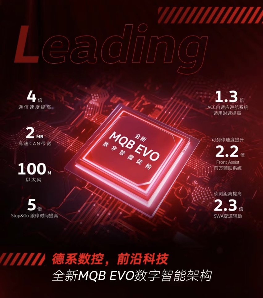 七年之痒终换代，无框车门+掀背，全新大众凌渡L发布