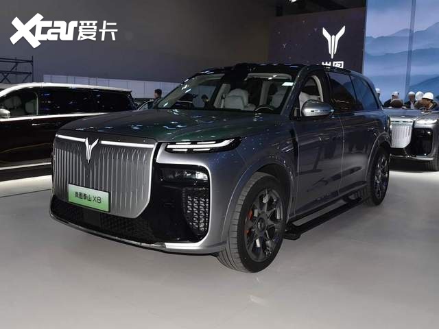 还没上市就先火了?这车预售订单3万6台,上市后能持续热卖吗?