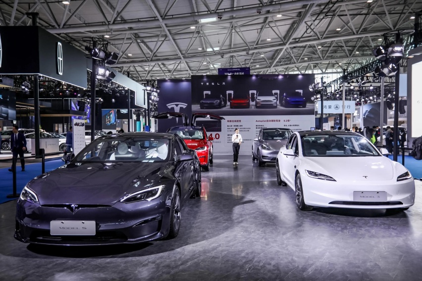 重磅！汽车“以旧换新”全面升级，现在是买车的大好时机？