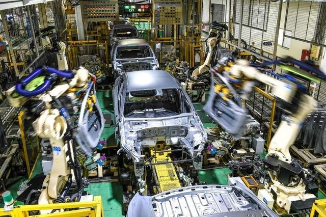 「韩系动向268」韩国隐瞒缺陷不召回，5倍赔偿，中国学学