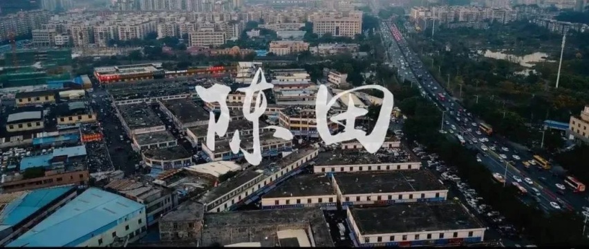 是主机厂太快还是拆车厂太快？全新一代奔驰S级惊现X田已成零件