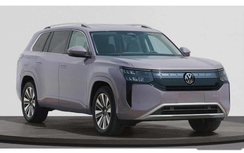 明年想买全新合资SUV？建议认准这6款，都是“重磅车型”！