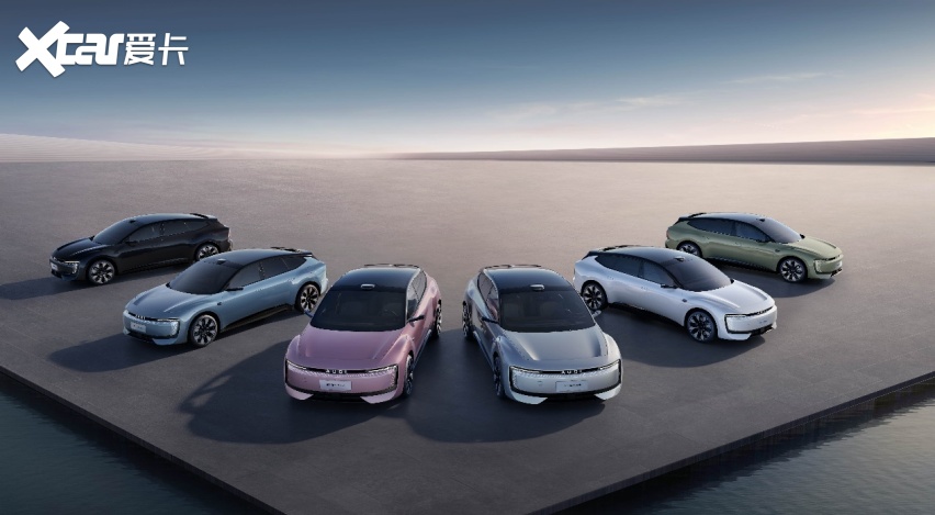 为什么说E5 Sportback是上汽奥迪迄今最具里程碑意义的产品？