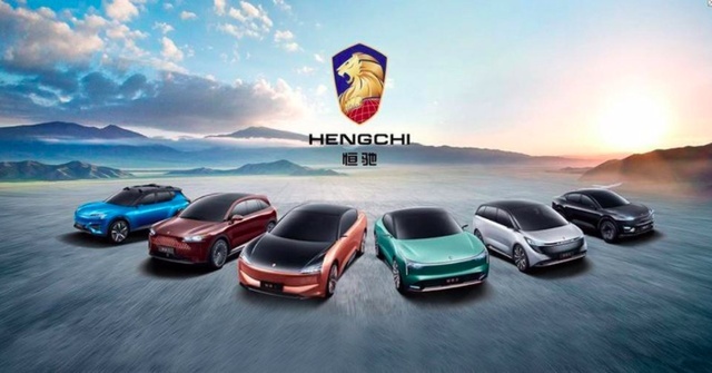全员扁平化！2020年，这些汽车品牌换标了，你认识几个？