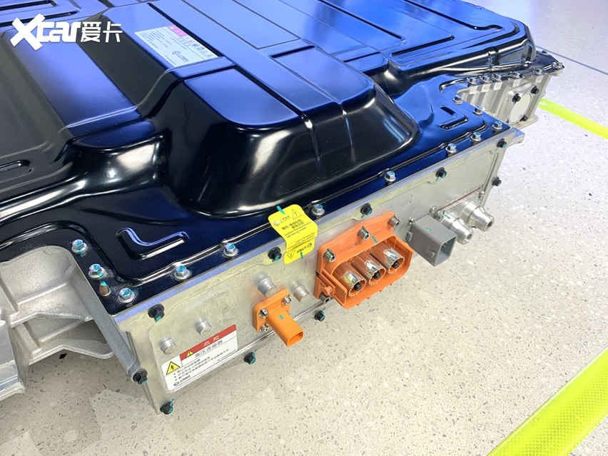 价格低于20万，这台国产品牌新车技术逼临物理极限？