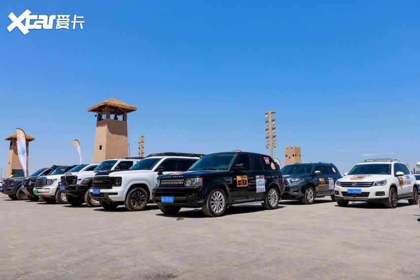 搭建“一带一路”友谊桥梁，2026中国环塔丝路集结赛蓄势待发！