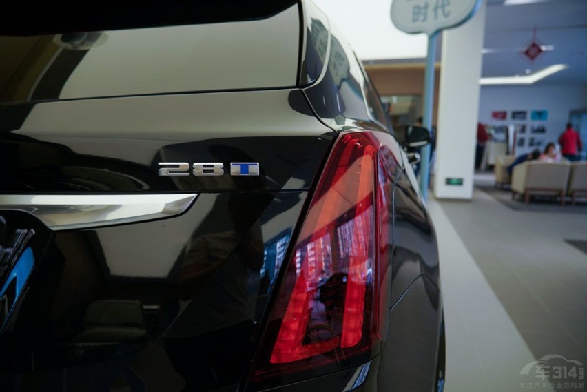 沃尔沃XC60对比凯迪拉克XT5 更推荐后者