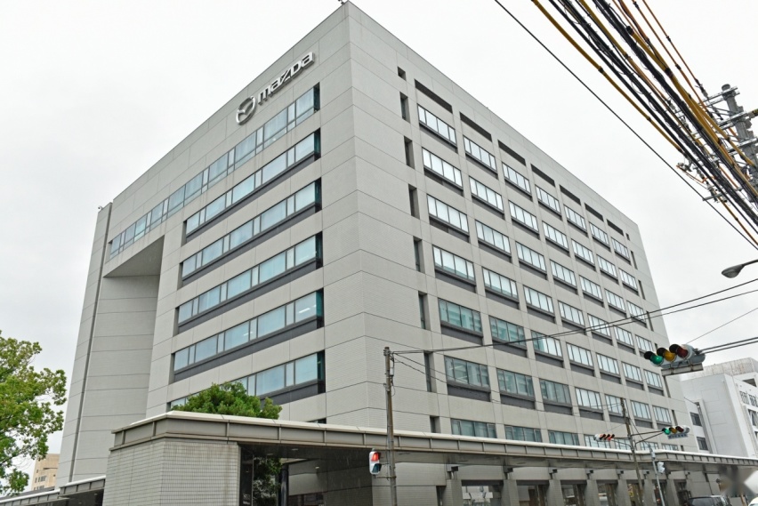 功力深厚，另辟蹊径，马自达凭实力和个性“独步武林”