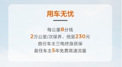 以旧换新至高20000元补贴，吉利雷达引领新能源皮卡行业转型升级
