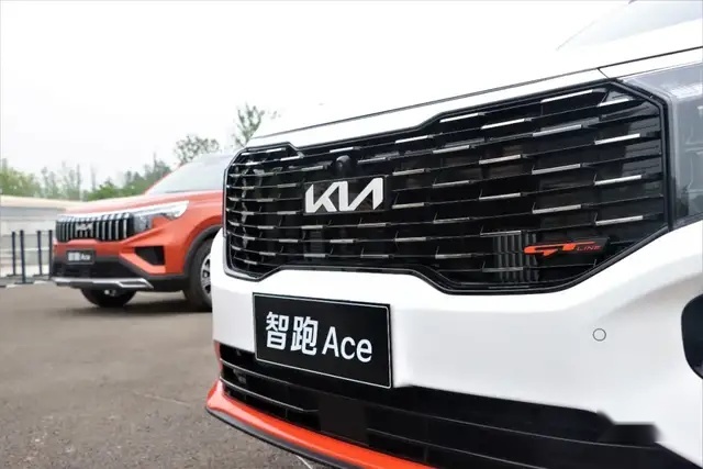 智跑Ace，1.5T榨出200马力，7月上市