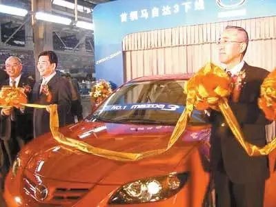 坚持操控与运动的极致，次世代Mazda 3昂克赛拉何罪之有？