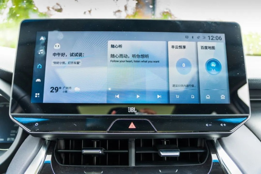 很大声喊一句：“30万元以内最有格调的SUV”