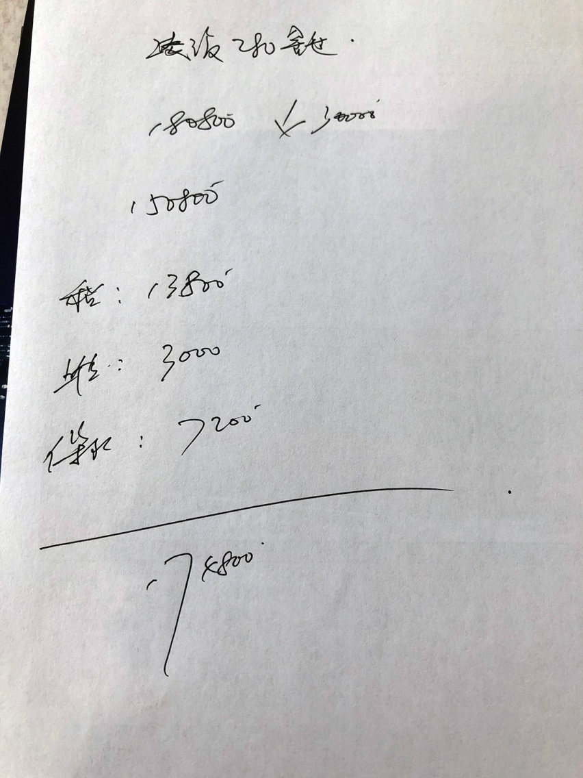 这些车型动力强 优惠大 为啥就是没几个人买？