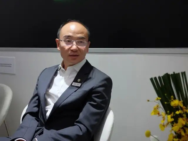 冯擎峰专注路特斯国产,吉利的超跑梦照进现实?