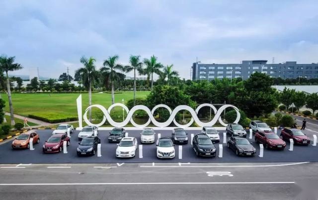 百万级车企图鉴:在不确定性车市中建立确定性,TA如何做到的?