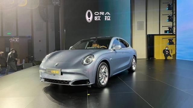 近19万，续航却不到560公里，闪电猫的智能化对得起价格吗？