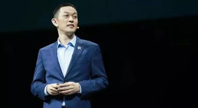 2019年亏损113亿元，李斌希望蔚来今年二季度毛利率转正