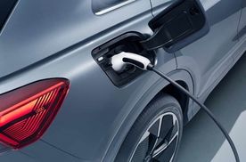 探索奥迪Q4 e-tron30万级纯电SUV市场的豪华新高度