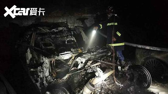 路咖评：盘点2019召回-自燃占比近20%，新能源车还能买？