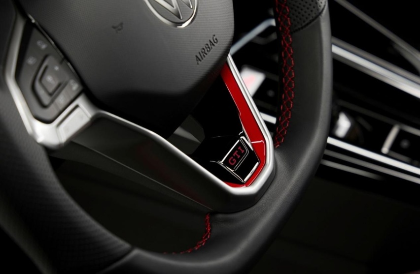 六一儿童节大玩具，2025款大众高尔夫GTi Clubsport，花瓣