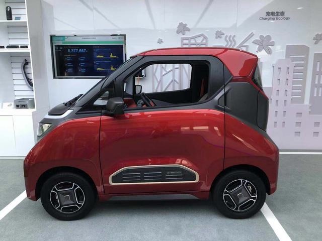 五菱的野心与耐心，宝骏的任性与自信