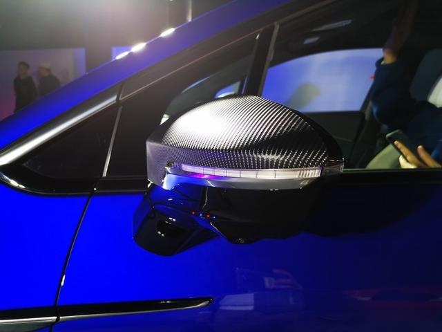 广汽新能源Aion LX正式上市 售24.96万元起