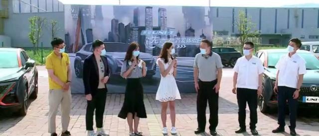 未上市就开始交车？这款“最美”国产车到底有多火