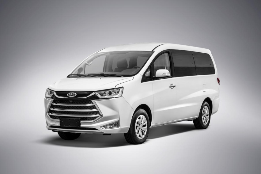 新款MPV“扎堆上市”，瑞风M4自动挡堪称“国货典范”
