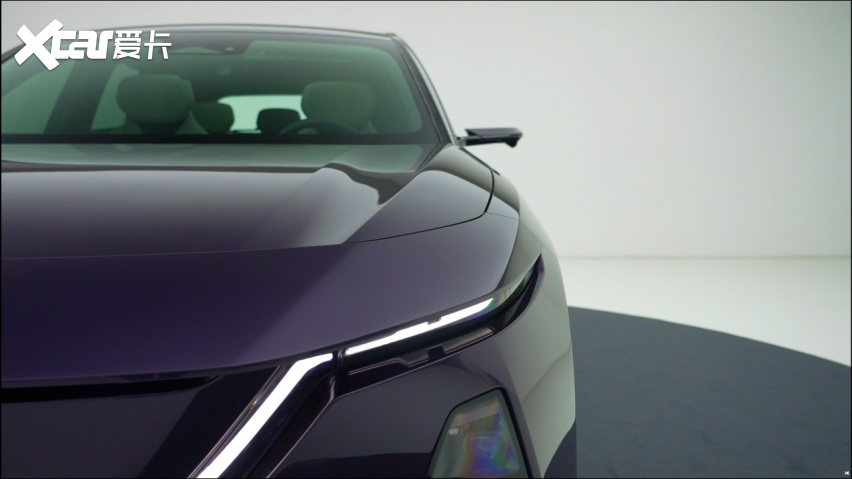 从央视认证到全球期待，长安马自达EZ-60靠什么拉满全场？