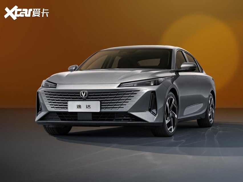 半价抢新车！五一来长安，福利抢不停！