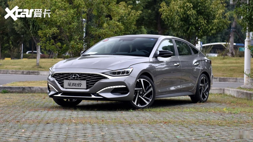 本田现代集体翻车2019中保研碰撞测试解读1