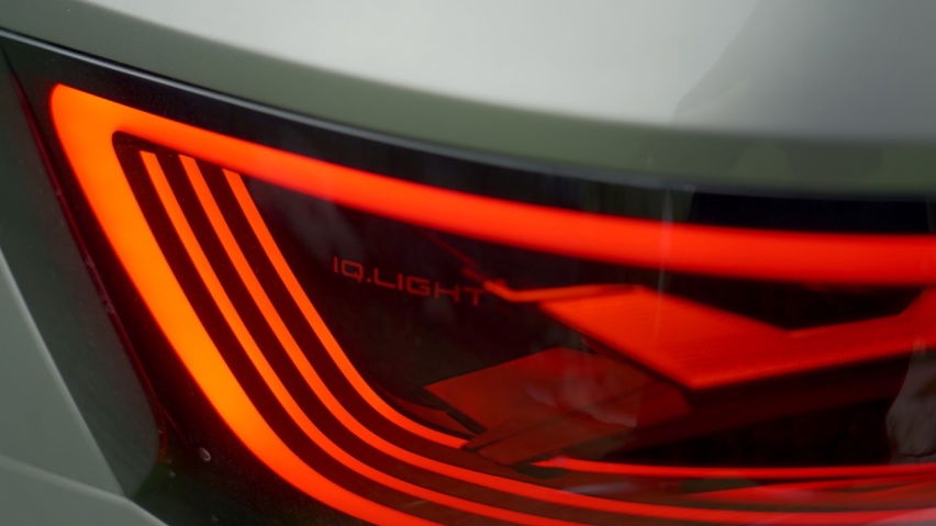 身手全面无短板！试驾全新速腾300TSI