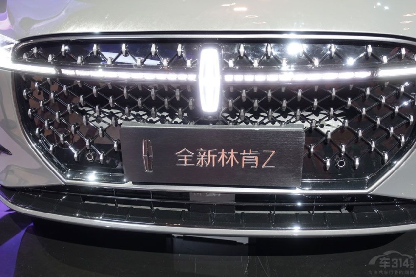 2022内卷提前出炉！林肯终于改变，长安大众抢市场