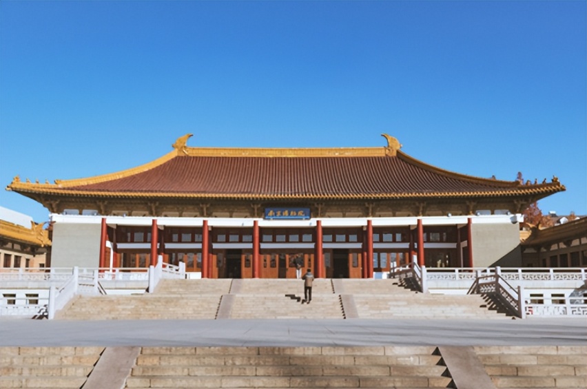 南京旅游必去十大景点推荐，国庆南京旅游攻略来了