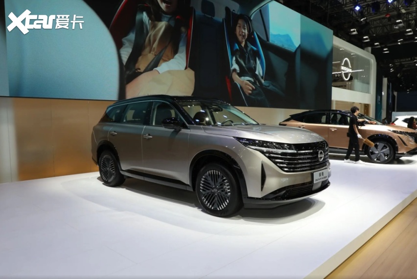 0t加9at动力后劲很猛,但油耗也真的高-爱卡汽车爱咖号