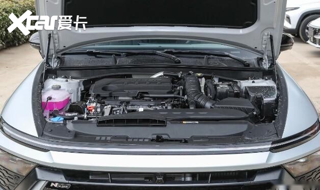 第十一代索纳塔来搅局B级车市场！1.5T/2.0T＋8AT，起售价13
