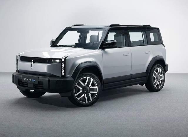 00后的第一辆SUV，选这些自主车型绝对OK！