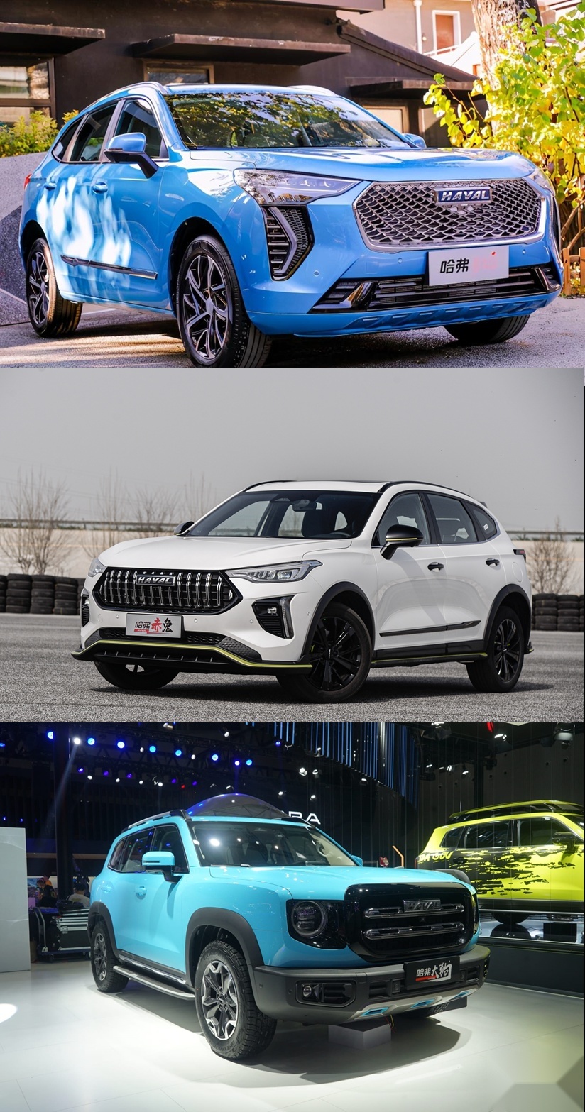 五大SUV销冠：CR-V终结国产“8年冠”，奥迪Q5L暴涨！