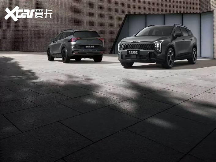 起亚狮铂拓界诚意上市,全国统一“焕新一口价”10.99万元起