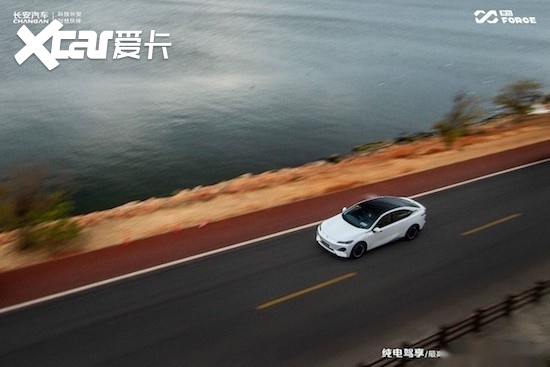 行驶1200km不加油、不充电 长安深蓝SL03怎么做到的？
