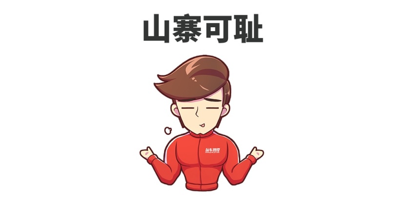 为什么国内这么多10来万的路虎/宝马/奥迪......