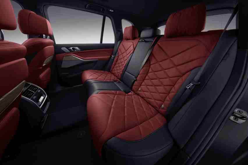 为中国消费者量身打造 全新BMW X5售价60.50-77.50万元闪