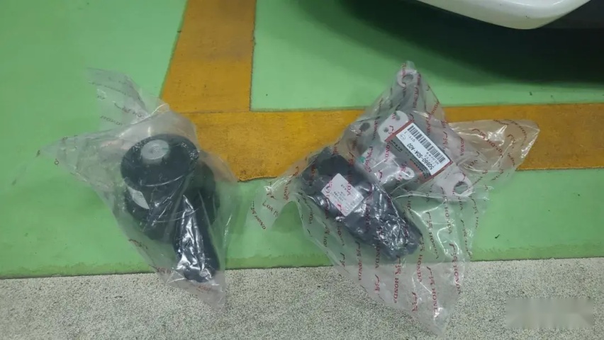 8000块收一套顶级品牌避震，改哥遇到了哪些坑？