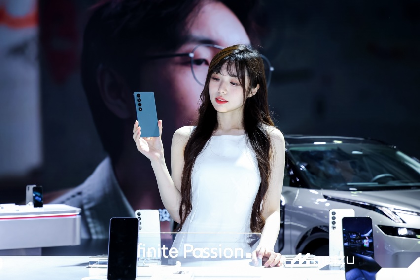 从2023 MWC魅族 Flyme Auto里看未来