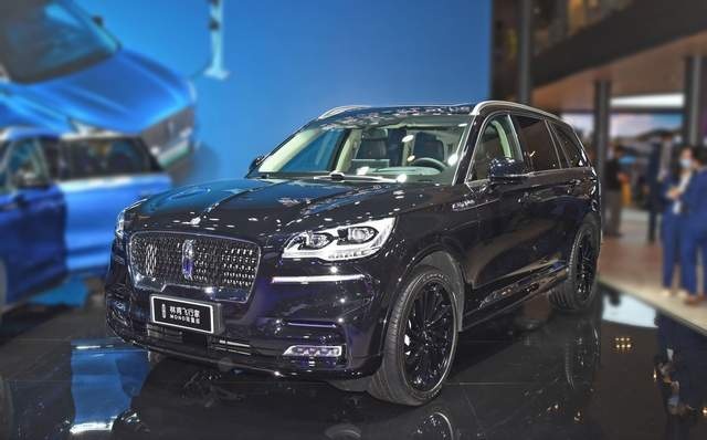 年底前上市 国产英菲尼迪QX60卖多少合适？